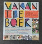 Anne en Peter Thomas - Vakantieboek, Overige merken, Anne Thomas; Peter Thomas, Europa, Ophalen of Verzenden