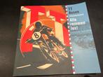 Boek TT Assen - Alle Remmen Los!, Boeken, Ophalen of Verzenden, Zo goed als nieuw, Algemeen
