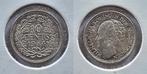 10 cent 1944 ep, Verzenden, Koningin Wilhelmina, 10 cent, Zilver
