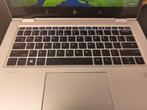 HP EliteBook x360 1030 G2 - i5-7200U - 8GB - 256GB SSD, Computers en Software, Windows Laptops, 2 tot 3 Ghz, Qwerty, 8 GB, Krijgsman 75, 1186 DR Amstelveen