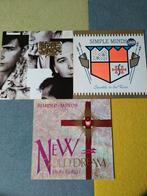 Simply Minds lp's vinyl, Ophalen of Verzenden, 1980 tot 2000, Gebruikt, 12 inch
