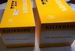 Kleinbahn 530/532 nieuw (6x) € 90, Hobby en Vrije tijd, Modeltreinen | H0, Overige merken, Gelijkstroom, Overige typen, Nieuw
