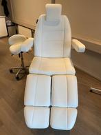 Elektrische Pedicure Stoel - Comfort en Kwaliteit, Ophalen, Zo goed als nieuw