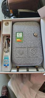 SolerWash - Zonneboiler Wasmachine Koppeling, Doe-het-zelf en Verbouw, Geisers en Boilers, Ophalen, Nieuw, Boiler, Minder dan 3 jaar oud