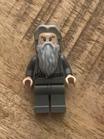 Lego Gandalf minifiguur - Lord of the Rings, Avontuur en Actie, 1 speler, Ophalen of Verzenden, Zo goed als nieuw
