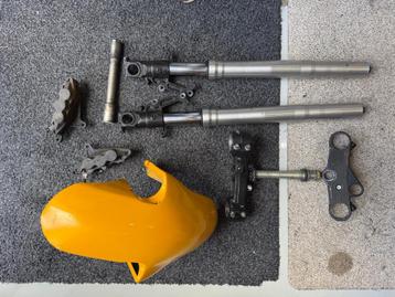 Suzuki TL1000R voorvork TL1000 TL 1000 beschikbaar voor biedingen