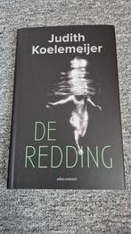 Judith Koelemeijer - de redding., Verzenden, Nieuw, Judith Koelemeijer