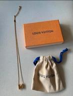 Louis Vuitton hanger “m”, Sieraden, Tassen en Uiterlijk, Ophalen, Gebruikt, Goud, Overige materialen