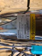 Vonroc Dompelpomp 1100W - 20.000 L/u, Ophalen of Verzenden, Dompelpomp