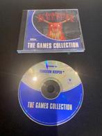 PC Game: Dungeon Keeper Electronic Arts Klassieker! VINTAGE!, 1 speler, Ophalen of Verzenden, Gebruikt, Vanaf 12 jaar
