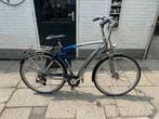 Batavus Padova Easy Elektrische Fiets Opknapper, Fietsen en Brommers, Ophalen, Gebruikt, Minder dan 30 km per accu, Batavus