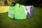 Naish Pivot 8m², Watersport en Boten, Kitesurfen, Ophalen, Gebruikt, 8 m², Geen board