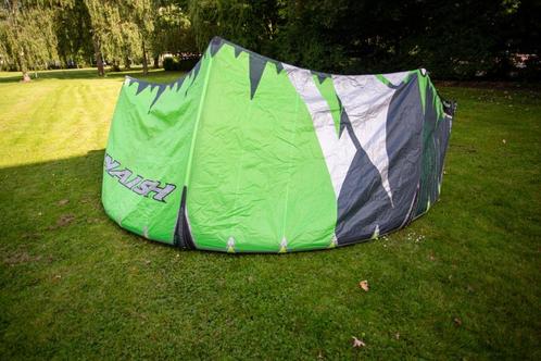 Naish Pivot 8m², Watersport en Boten, Kitesurfen, Gebruikt, Kite, 8 m², Geen board, Ophalen