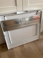 Nieuw tussenblad voor wasmachine en droger, Ophalen, Nieuw