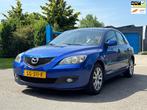 Mazda 3 1.6 S-VT Touring | Airco |, Auto's, Mazda, Voorwielaandrijving, Gebruikt, 4 cilinders, 1165 kg