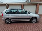 Mitsubishi Space Star 1.6 Comfort 2004 Grijs, Auto's, Voorwielaandrijving, 4 cilinders, 1165 kg, 1200 kg