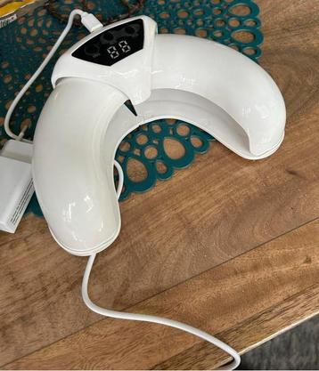Nageldroger UV LED Lamp beschikbaar voor biedingen
