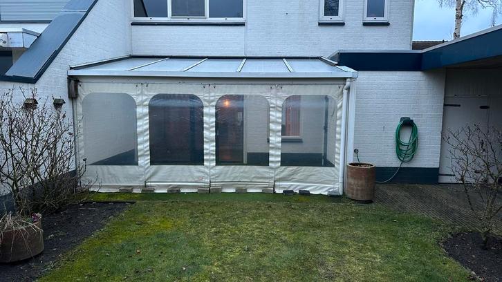 Overkapping, Tuin en Terras, Overkappingen, Veranda, Ophalen