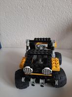 technische Lego, Ophalen of Verzenden, Gebruikt