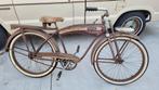 Monark de luxe oltimer fiets cruiser, Fietsen en Brommers, Ophalen