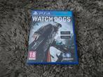 WATCH DOGS, Avontuur en Actie, Vanaf 18 jaar, 1 speler, Ophalen of Verzenden