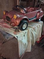 Trapauto 2cv, Ophalen, Gebruikt, Citroën