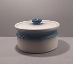 Wedgwood Blue Pacific oven/dekschaal, Ophalen