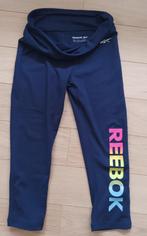 Nieuwe reebok meisjes legging maat 140, Meisje, Reebok, Nieuw, Ophalen