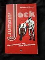 Jumpin Jack (herinneringen aan Jack Middelburg kerstcadeau, Ophalen of Verzenden, Zo goed als nieuw