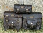 3x Nieuwe motor tasjes, Motoren, Accessoires | Koffers en Tassen, Ophalen of Verzenden, Nieuw