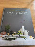 Sacha de Boer - Back to basics, Boeken, Ophalen, Zo goed als nieuw, Sacha de Boer; Jacob-Jan Boerma