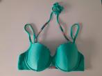 Hunkemöller bikinitop. Maat EU 75B, FR/ES 90B., Ophalen of Verzenden, Zo goed als nieuw, Bikini, Hunkemöller