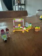 Sapkraam Lego friends 41027, Complete set, Gebruikt, Ophalen of Verzenden, Lego