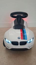 Loopauto BMW met verlichting, Ophalen, Gebruikt