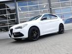 Alfa Romeo Stelvio 2.0 T AWD Veloce *10 jaar garantie, Automaat, Adaptive Cruise Control, 4 cilinders, Met garantie (alle)