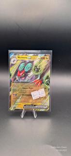 Noivern ex paldean fates paf 069, Ophalen of Verzenden, Zo goed als nieuw, Losse kaart