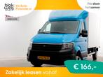 Volkswagen Crafter 35 2.0 TDI E6 Bakwagen met a € 9.950,00, Auto's, 4 cilinders, 2500 kg, Bedrijf, Nieuw