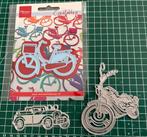 Marianne Design Creatables Stansmallen, Ophalen of Verzenden, Zo goed als nieuw, Pons of Mal