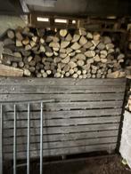 20 kuub gemengd brandhout - ideaal voor de winter!, 6 m³ of meer, Ophalen of Verzenden, Overige houtsoorten, Blokken