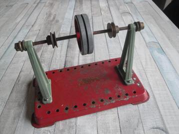 Stoommachine MAMOD Transmissie(Verfverlies). beschikbaar voor biedingen