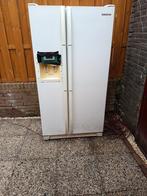 OUD-IJZER GRATIS OPHALEN Vries en koelkast, Witgoed en Apparatuur, Ophalen of Verzenden, Gebruikt, 45 tot 60 cm, 160 cm of meer