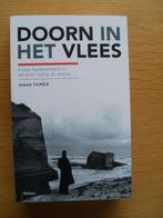 Doorn in het vlees van Ismee Tames, Ophalen of Verzenden, Gelezen