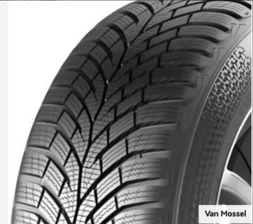 Continental Wintercontact TS870P ContiSeal 235/55/R19 XL 105 beschikbaar voor biedingen
