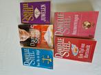 5 x Danielle Steel boeken, Ophalen of Verzenden, Zo goed als nieuw
