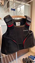 Bodyprotector Fouganza maat 8/10, Ophalen of Verzenden, Zo goed als nieuw