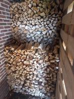 Haardhout  75€ per m3, 6 m³ of meer, Ophalen, Eikenhout, Stammen