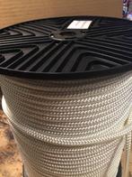 TOUW POLYESTER haspels a 220mtr/8mm, Ophalen, Nieuw, Overige typen