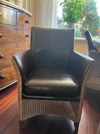 Eettafel stoelen, Huis en Inrichting, Stoelen, Ophalen, Gebruikt, Bruin, Klassiek