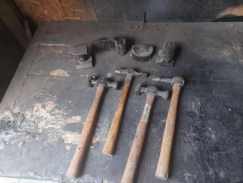 Uitdeukset gebruikt, Auto diversen, Autogereedschap, Gebruikt, Ophalen