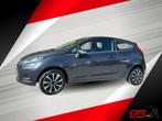 Ford Fiesta 1.25 Limited | VERKOCHT, Voorwielaandrijving, Metallic lak, Gebruikt, 1242 cc